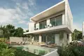3 bedroom apartment 197 m² Yeroskipou, Cyprus