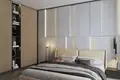 Penthouse 3 zimmer 85 m² Alanya, Türkei