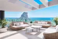 Wohnung 3 zimmer 169 m² Calp, Spanien