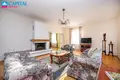 4 room apartment 129 m² Vilnius, Lithuania