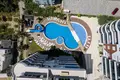 Apartamento 4 habitaciones  Alanya, Turquía