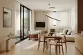 Apartamento 2 habitaciones 87 m² Pafos, Chipre