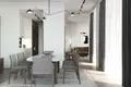 Квартира 1 спальня 43 м² Тиват, Черногория
