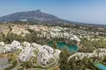 3 bedroom apartment 234 m² San Pedro Alcantara, Spain