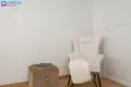 2 room apartment 61 m² in Vilnius, Lithuania