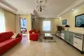 Apartamento 3 habitaciones  Alanya, Turquía
