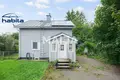 House  Helsinki sub-region, Finland