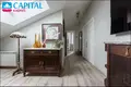 Appartement 3 chambres 63 m² Kaunas, Lituanie
