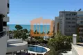 2 bedroom apartment 122 m² Bashkia Durres, Albania