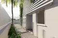 Penthouse 3 Schlafzimmer 130 m² Aradippou, Zypern