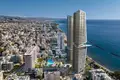 Apartamento 3 habitaciones 158 m² Limasol, Chipre