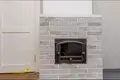 Casa 40 m² Piatryskauski sielski Saviet, Belarús