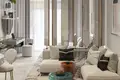 Квартира 1 комната 42 м² Дубай, ОАЭ