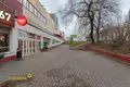 Propiedad comercial 50 m² en Minsk, Belarús