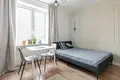Apartamento 22 m² en Varsovia, Polonia