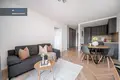 2 room apartment 43 m² Vilnius, Lithuania