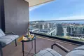 Wohnung 3 zimmer 80 m² in Alanya, Türkei
