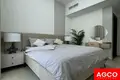 Apartamento 1 habitación 839 m² Dubái, Emiratos Árabes Unidos