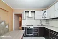 Appartement 4 chambres 107 m² Minsk, Bélarus