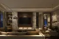 Appartement 2 chambres 101 m² Sariyer, Turquie