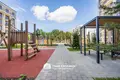 3 bedroom apartment 99 m² Minsk, Belarus