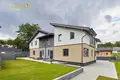 Townhouse 172 m² Zaslauje, Belarus