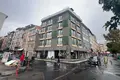 Mieszkanie 1 pokój 20 m², Turcja