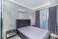 Apartamento 1 habitacion 55 m² Región del Mediterráneo, Turquía