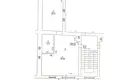 Квартира 2 комнаты 54 м² Адажи, Латвия