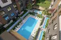 Mieszkanie w nowym budynku Przestronne Apartamenty 1,4 km od Przystani w Beylikdüzü Stambuł