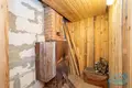 House 63 m² Ozyaritska-Slabadski rural council, Belarus