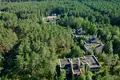 Commercial property 374 m² in Vyhanicy, Belarus