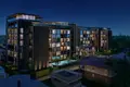 Wohnung 2 zimmer 112 m² Rawai, Thailand