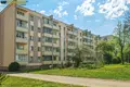 1 room apartment 30 m² Minsk, Belarus