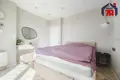 Appartement 4 chambres 69 m² Minsk, Bélarus