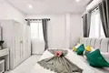 Adosado 2 habitaciones  en Nong Prue, Tailandia