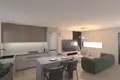 Mieszkanie 2 pokoi 106 m² Moni, Cypr