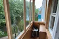 Wohnung 2 zimmer 46 m² Minsk, Belarus