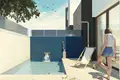 Chalet 3 bedrooms 90 m² Pilar de la Horadada, Spain