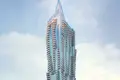 Kompleks mieszkalny Spacious premium apartments in a complex with the infrastructure of a five-star hotel, next to the sea, Al Sufouh, Dubai, UAE