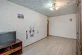 2 room apartment 53 m² Minsk, Belarus