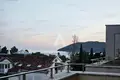 2 bedroom penthouse 166 m² Budva, Montenegro