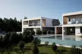 4 bedroom Villa 395 m² Kassandra Municipality, Greece