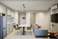 Wohnung 2 Schlafzimmer 58 m² Choeng Thale, Thailand