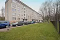 Apartamento 2 habitaciones 50 m² Riga, Letonia
