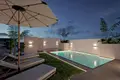 Apartamento 1 habitación 36 m² Torrevieja, Španjolska