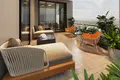 2 bedroom apartment 80 m² Uskudar, Turkey