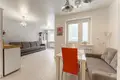 1 room apartment 45 m² Kopishche, Belarus