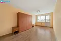 Appartement 2 chambres 48 m² Vilnius, Lituanie