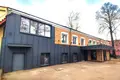 Oficina 287 m² en Moscú, Rusia